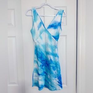 ASOS dress NWT